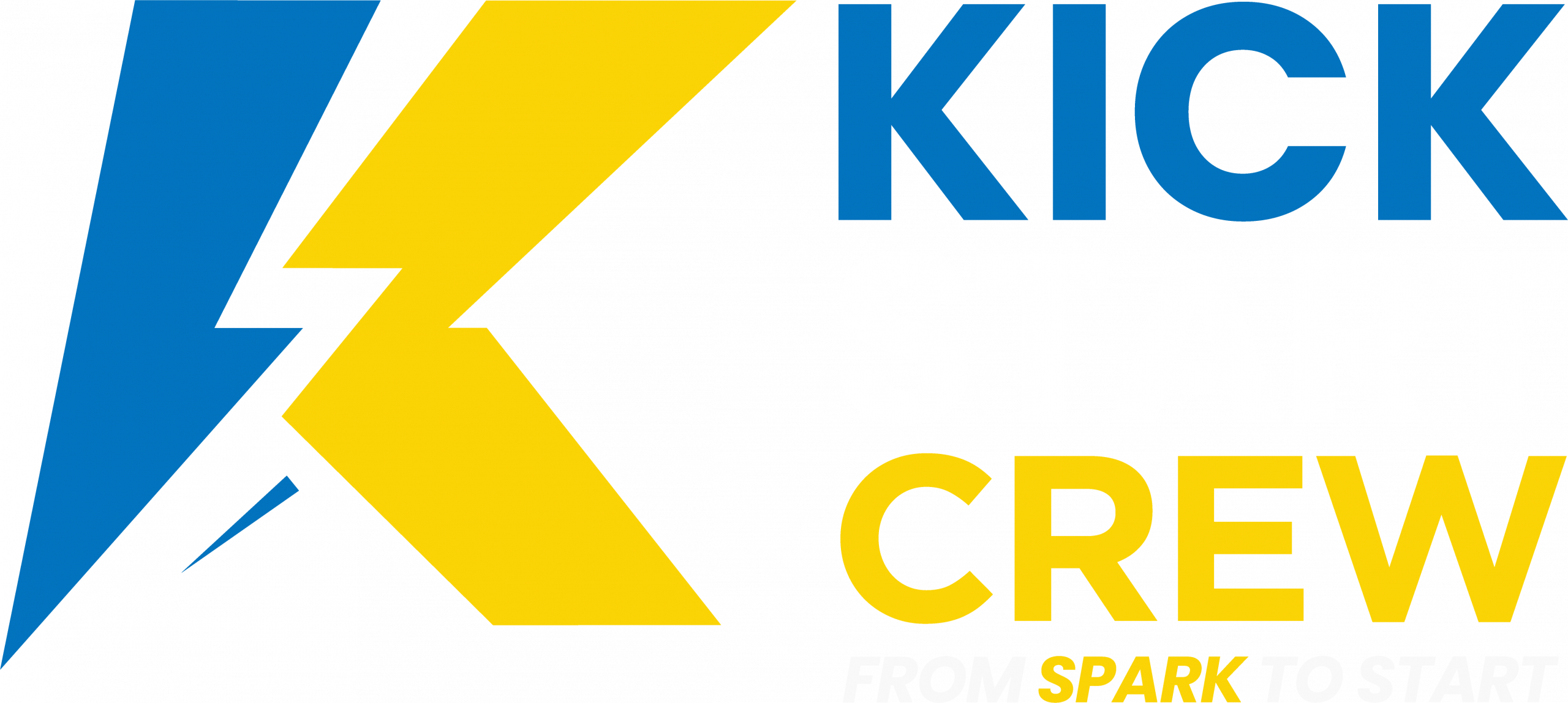 Kickstart Crew Logo